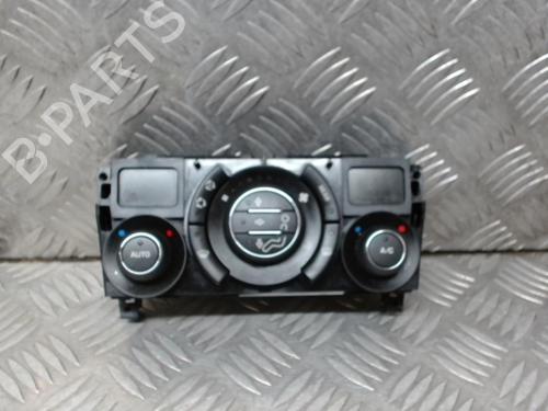 Climate control PEUGEOT 5008 (0U_, 0E_) 1.6 HDi | BP24276521I5 