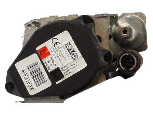 Used Front left seatbelt Front left seatbelt CITROËN C3 III (SX) 1.2 PureTech 82 (83 hp) 40250717 40250717