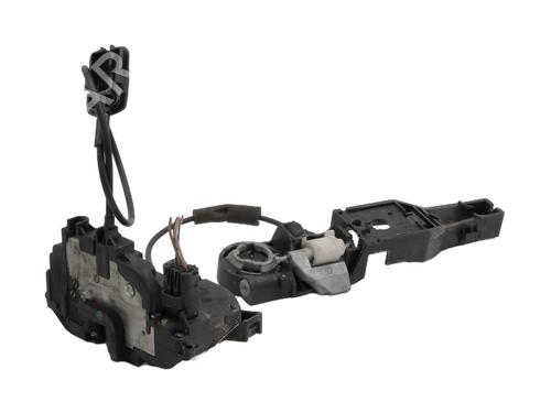 Front left lock RENAULT CLIO III (BR0/1, CR0/1) 1.5 dCi (C/BR0G, C/BR1G) | BP25759009C98 