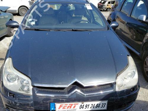 Gearbox CITROËN C5 II Break (RE_) 2.0 HDi (RERHRH) | BP24799980M3 - Image 5