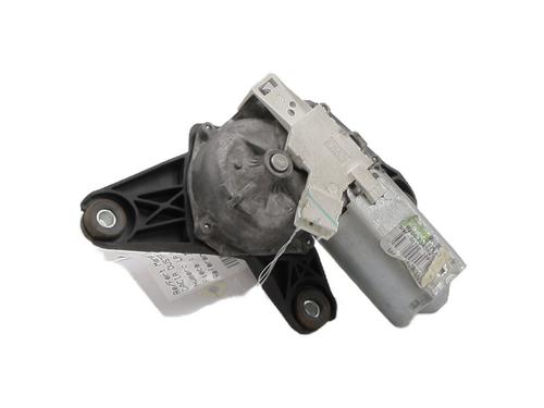 Used Rear wiper motor DACIA DUSTER (HS_) 1.5 dCi (86 hp) 25814088