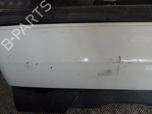 Used Rear bumper Rear bumper VW GOLF III Cabriolet (1E7) 1.8 (90 hp) 24265299 24265299