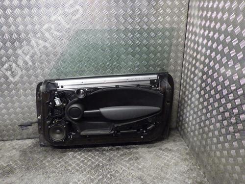 Used Right front door MINI MINI (R56) One D (90 hp) 24264681