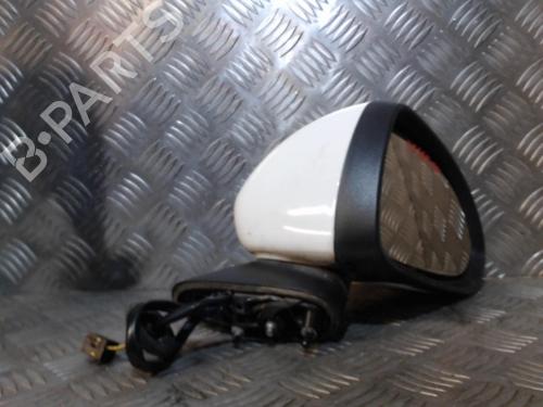 Right mirror OPEL CORSA D (S07) 1.2 (L08, L68) | BP24273506C27 