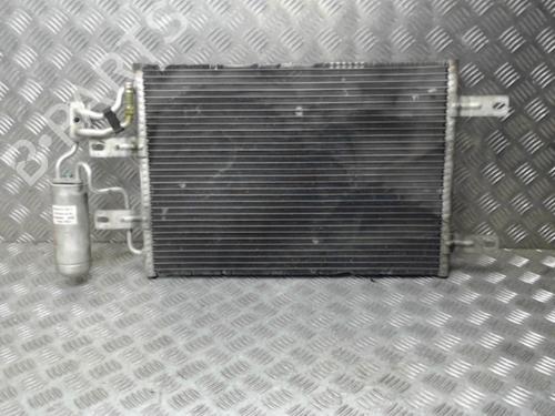 AC-Kondensator OPEL MERIVA A MPV (X03) 1.3 CDTI (E75) | BP24280365M32 