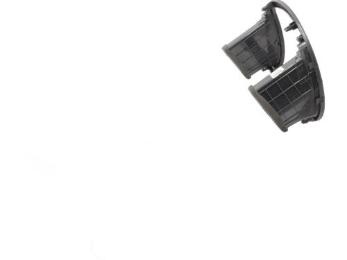 Air vent HYUNDAI i10 I (PA) 1.1 | BP25155533I21 