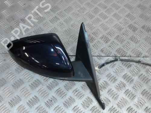 Right mirror AUDI A1 Sportback (GBA) 35 TFSI | BP24269087C27