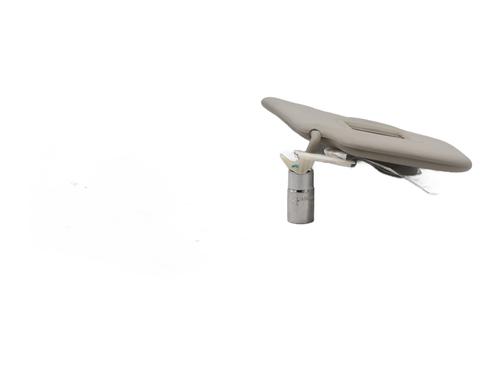 Left sun visor RENAULT MODUS / GRAND MODUS (F/JP0_) 1.5 dCi (JP0G, JP0H) | BP28283318I1 