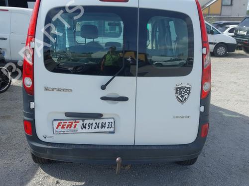 Left front window switch RENAULT KANGOO / GRAND KANGOO II (KW0/1_) 1.5 dCi (KW0C, KW2C, KW4C) | BP24267692I27 - Image 11