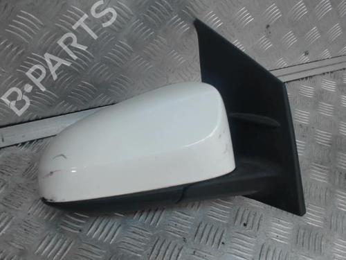 Right mirror CITROËN C1 II (PA_, PS_) 1.0 VTi 68 | BP24279220C27 