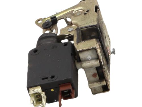 Højre fortil lås Højre fortil lås CITROËN SAXO (S0, S1) 1.4 VTS (75 hp) 36521880 36521880
