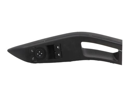 Left front window switch FORD FIESTA VII (HJ, HF) 1.0 EcoBoost | BP37744619I27 - Image 4