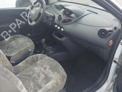 Gearbox RENAULT TWINGO II (CN0_) 1.5 dCi 75 | BP24276472M3 - Image 15
