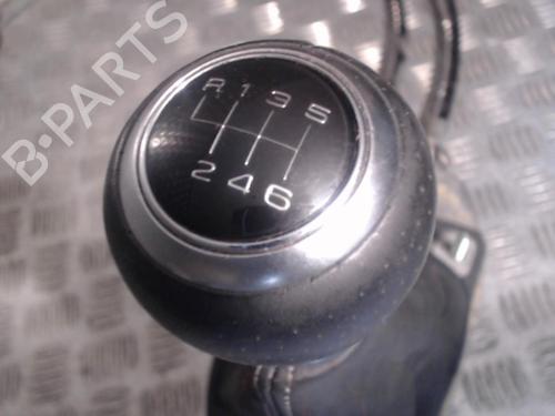Gear lever AUDI A1 (8X1, 8XK) 2.0 TDI | BP24280716M90 