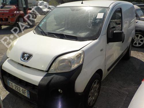 Right headlight PEUGEOT BIPPER (AA_) 1.3 HDi 75 | BP24273292C29 - Image 10