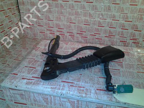Used Front right belt tensioner OPEL COMBO Box Body/MPV 1.7 DTI 16V (75 hp) 24284769