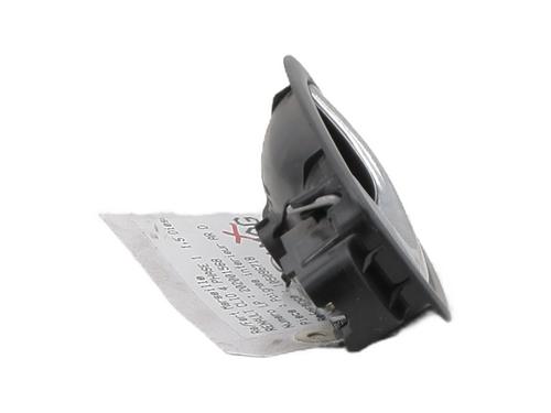 Used Rear right interior door handle Rear right interior door handle RENAULT CLIO IV (BH_) 1.5 dCi 75 (75 hp) 27259000 27259000