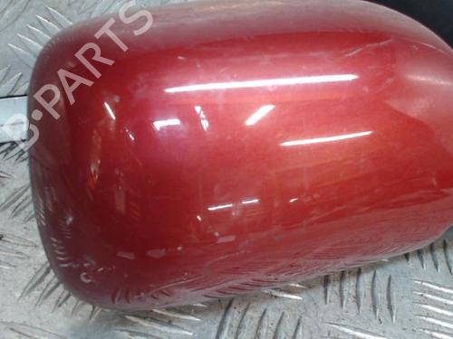 Right mirror SAAB 9-3 (YS3D) 2.2 TiD | BP24272818C27 