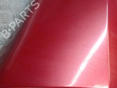 Right front fenders PEUGEOT 306 Hatchback (7A, 7C, N3, N5) 1.9 D | BP29187926C42 