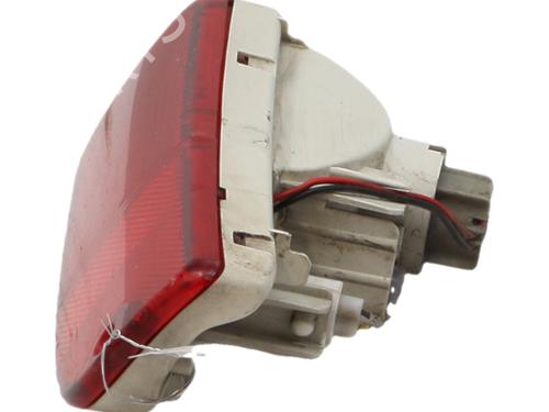 Used Left tailgate light Left tailgate light 37284606 37284606