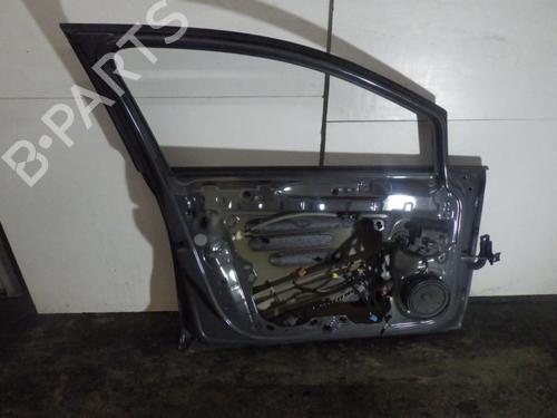 Left front door VW GOLF VIII (CD1, DA1) 2.0 GTI Clubsport | BP29868092C2