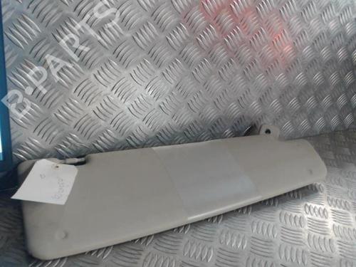 Right sun visor PEUGEOT BOXER Van 2.2 BlueHDi 120 | BP24272159I2 - Image 4