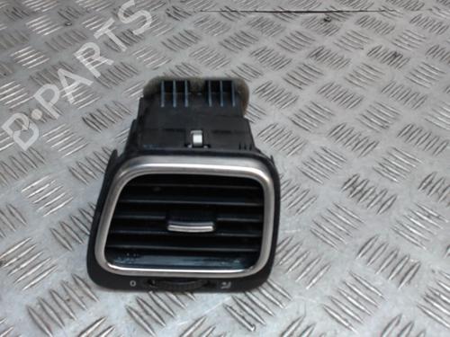 Air vent VW SCIROCCO III (137, 138) 1.4 TSI | BP24279699I21 
