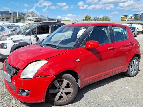 Rear mirror SUZUKI SWIFT III (MZ, EZ) 1.3 DDiS (RS413D) | BP29503041I6  - Image 19