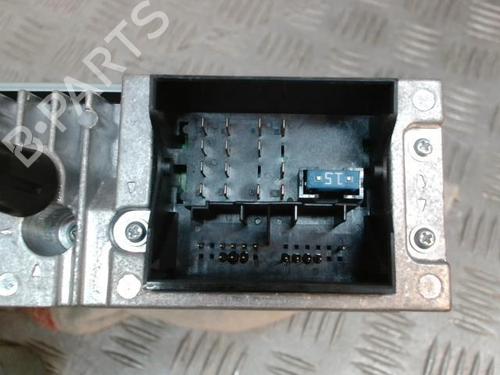 Radio PEUGEOT 208 I (CA_, CC_) 1.6 HDi / BlueHDi 75 | BP24276698E6 