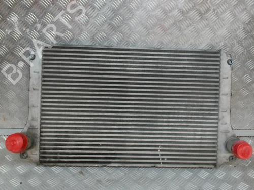 Used Intercooler Intercooler TOYOTA AVENSIS (_T25_) 2.0 D-4D (ADT250_, ADT250R) (126 hp) 24276553 24276553