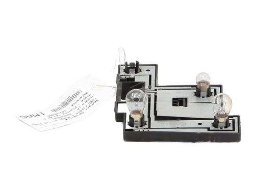 Used Lamp holder Lamp holder FORD FIESTA III (GFJ) [1989-1997] 33707342 33707342