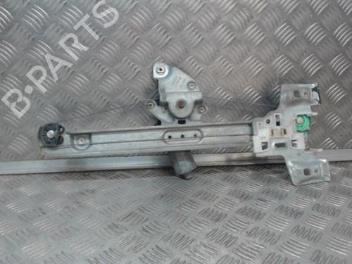 rear-left-window-mechanism-chrysler-300c-lx-le-2004-24280298 main image