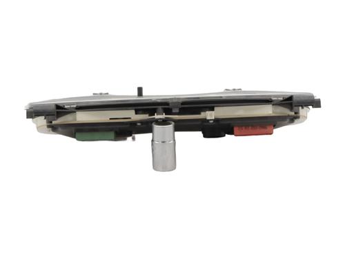 Used Instrument cluster Instrument cluster RENAULT KANGOO Express (FC0/1_) 1.5 dCi (FC07, FC1R) (65 hp) 26891713 26891713