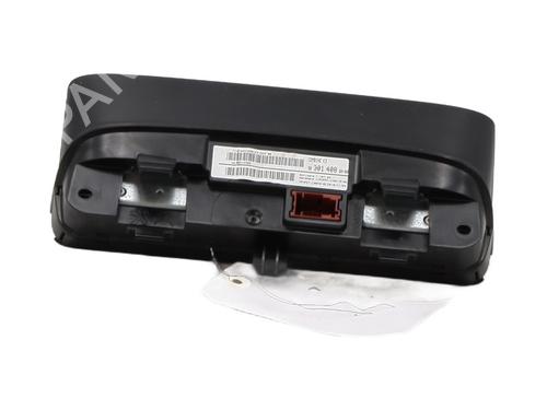 Instrument cluster CITROËN C4 CACTUS 1.2 THP 110 | BP31856952C47 - Image 6