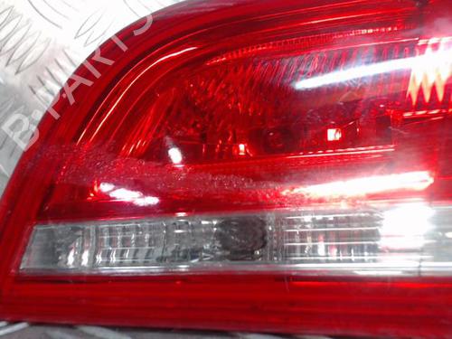 Used Right tailgate light Right tailgate light AUDI A3 Sportback (8PA) 2.0 TDI 16V (140 hp) 24265608 24265608