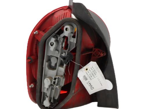 Right tailgate light RENAULT MODUS / GRAND MODUS (F/JP0_) 1.5 dCi (FP0D, JP0D) | BP33456851C80 - Image 3