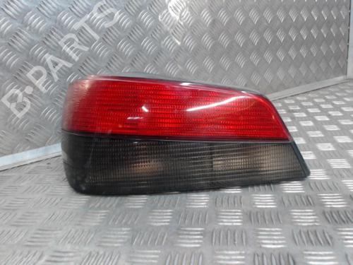 Left taillight PEUGEOT 306 Hatchback (7A, 7C, N3, N5) 1.6 | BP24279726C34 