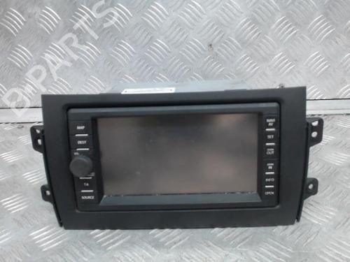 Display monitor FIAT SEDICI (189_) 1.9 D Multijet 4x4 | BP24265386C48 