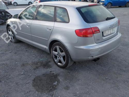 Left mirror AUDI A3 Sportback (8PA) 1.9 TDI | BP24276742C26 