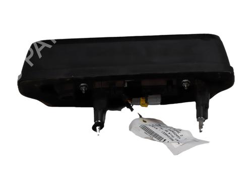 Used Third brake light Third brake light OPEL COMBO Box Body/MPV (K9) 1.5 D (131 hp) 39729514 39729514