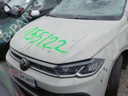VW POLO VI (AW1, BZ1, AE1) 1.0 TSI 4345798