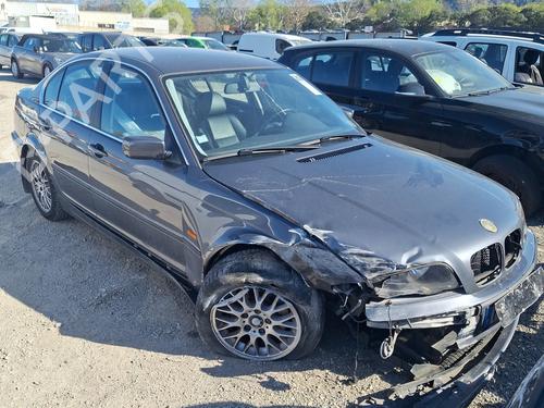 Left front window switch BMW 3 (E36) | BP36401807I27 - Image 9
