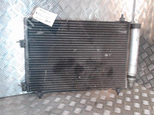 Used AC radiator PEUGEOT 307 (3A/C) 2.0 HDi 90 (90 hp) 24278809