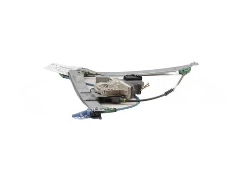 Front left window mechanism CITROËN C2 (JM_) 1.4 HDi | BP28127336C22 