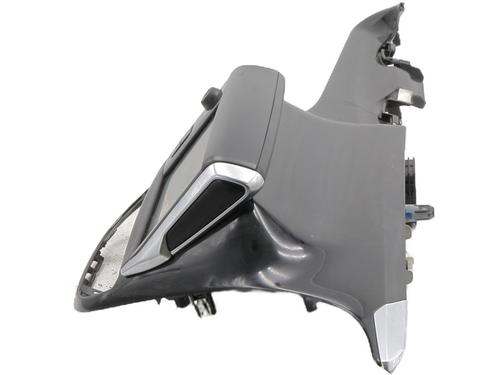 Radio PEUGEOT 208 I (CA_, CC_) 1.2 VTI 82 | BP27680215E6 