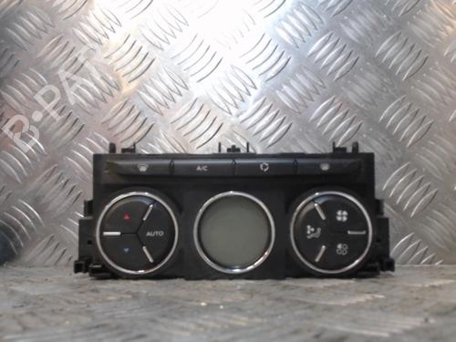 Climate control CITROËN DS3 (SA_) 1.6 HDi 90 | BP24273663I5 - Image 2
