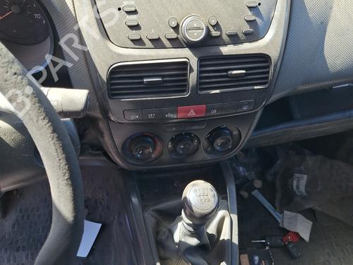 Right sun visor FIAT DOBLO Cargo (263_) 1.6 D Multijet (263WXD1B, 263WXR1B, 263WXX1B, 263ZXD1B,... | BP31609344I2 