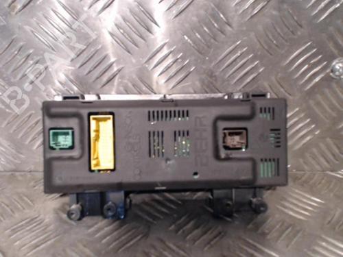 AC-Styringsenhed/Manøvreenhed PEUGEOT 307 (3A/C) 1.6 HDi 110 | BP24278653I5 