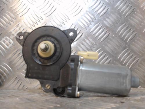 Used Left front window motor FORD FUSION (JU_) 1.4 TDCi (68 hp) 24273621