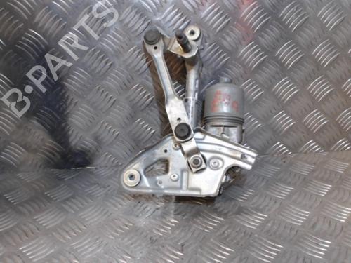 Used Front wiper motor PEUGEOT 5008 (0U_, 0E_) 2.0 HDi 150 / BlueHDi 150 (150 hp) 24266521